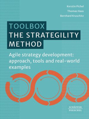 cover image of The Strategility Method